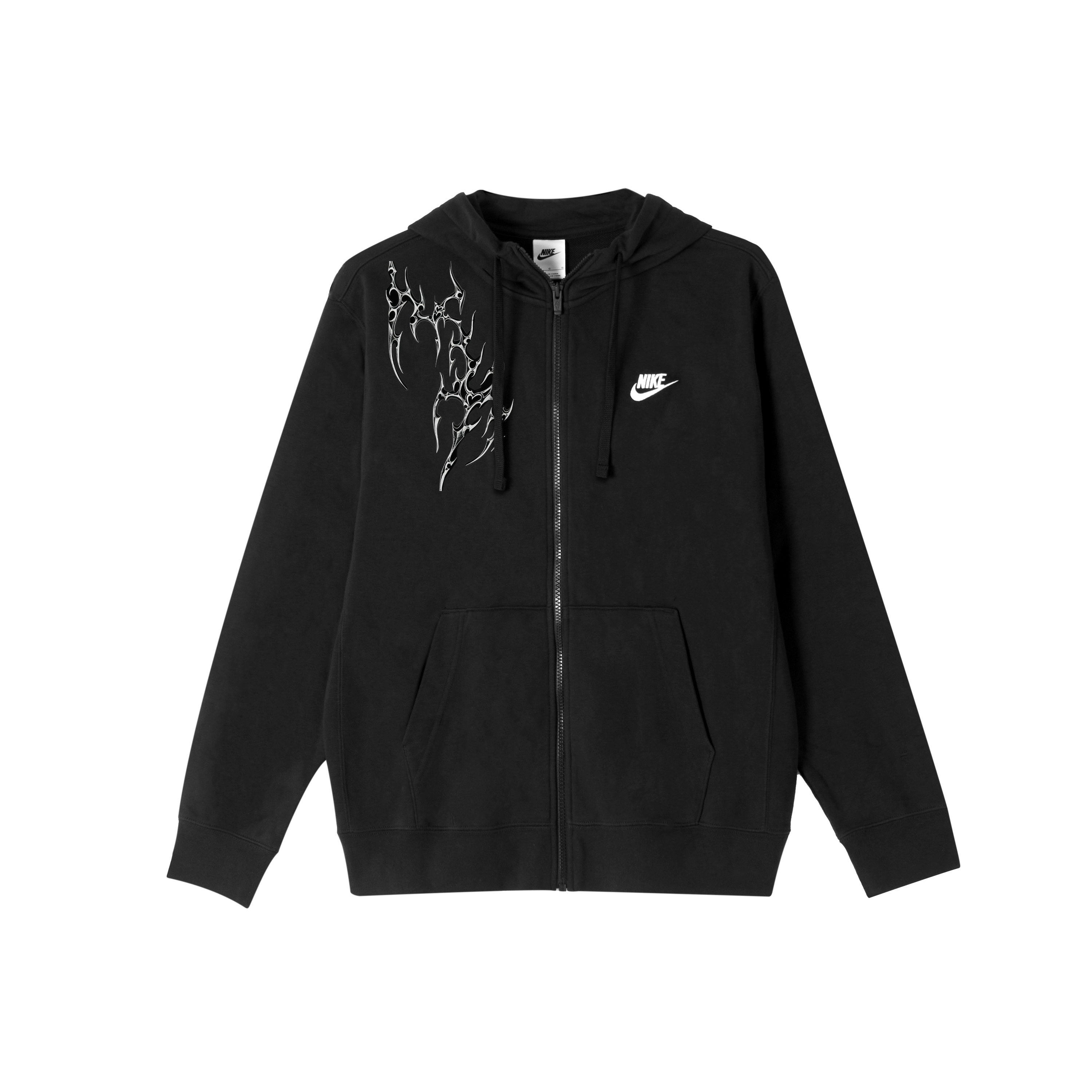 Мужская куртка из коллекции Sports Life Nike, черный
Мужская куртка из коллекции Sports Life Nike, черный