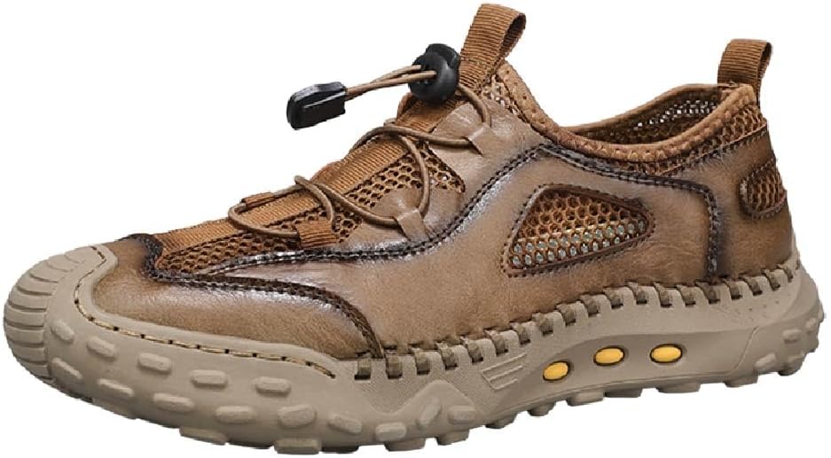 Мужские повседневные кроссовки, легкие, дышащие, низкие, сетчатые, спортивные, для спортзала, улицы, нескользящие, износостойкие, для тренировок Asifn, коричневый
Мужские повседневные кроссовки, легкие, дышащие, низкие, сетчатые, спортивные, для спортзала, улицы, нескользящие, износостойкие, для тренировок Asifn, коричневый