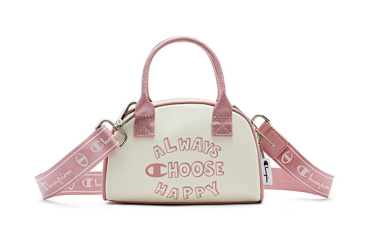 Champion Тканевая сумка через плечо унисекс бежевый зеленый темно-синий серый розовый абрикосовый, Pink Apricot
Champion Тканевая сумка через плечо унисекс бежевый зеленый темно-синий серый розовый абрикосовый, Pink Apricot