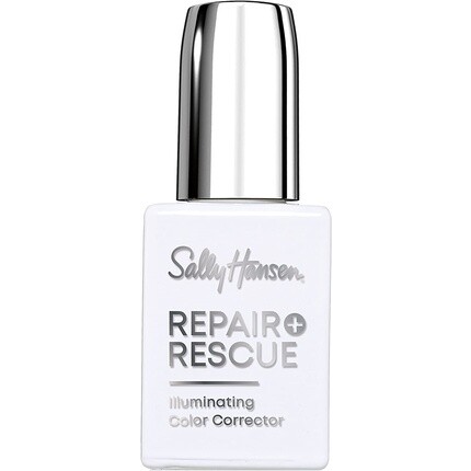 Repair + Rescue Осветляющий корректор цвета 13,3 мл, Sally Hansen
Repair + Rescue Осветляющий корректор цвета 13,3 мл, Sally Hansen