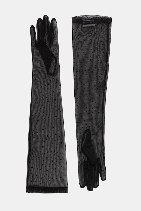 Перчатки Medicine, черный
Перчатки Medicine, черный