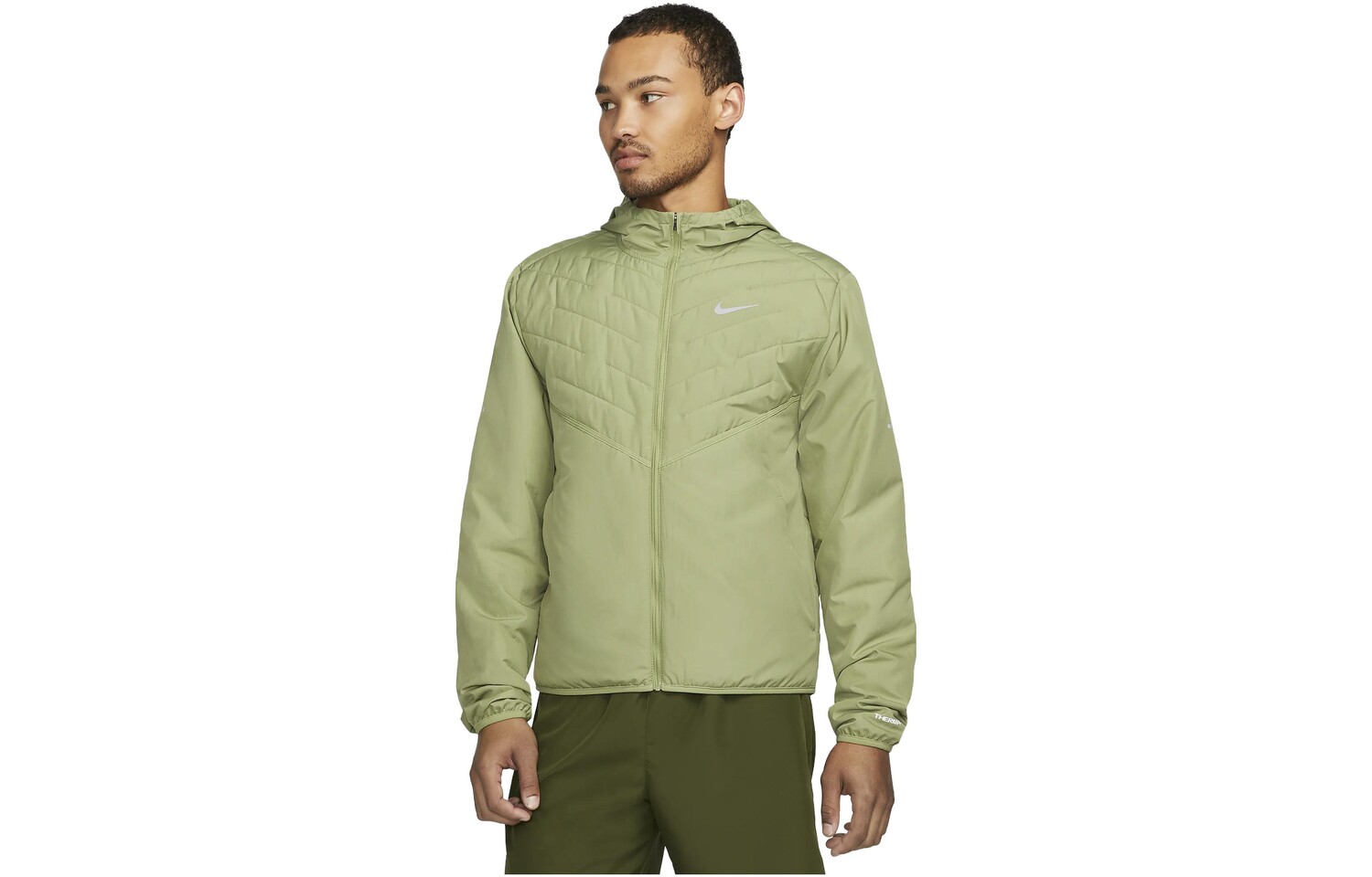 Куртка мужская с тиснением под крокодила Nike, цвет Crocodile-embossed
Куртка мужская с тиснением под крокодила Nike, цвет Crocodile-embossed