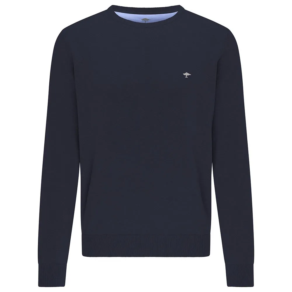 Свитер Fynch Hatton SFPK210, черный
Свитер Fynch Hatton SFPK210, черный