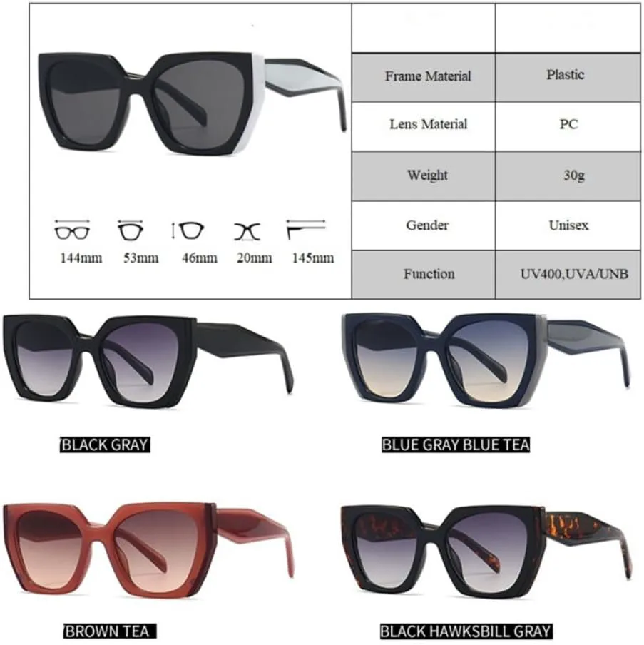 Модные квадратные солнцезащитные очки «кошачий глаз» для женщин, винтажные черно-белые солнцезащитные очки с градиентным переходом цвета MTZJH, Leopard Tea
Модные квадратные солнцезащитные очки «кошачий глаз» для женщин, винтажные черно-белые солнцезащитные очки с градиентным переходом цвета MTZJH, Leopard Tea