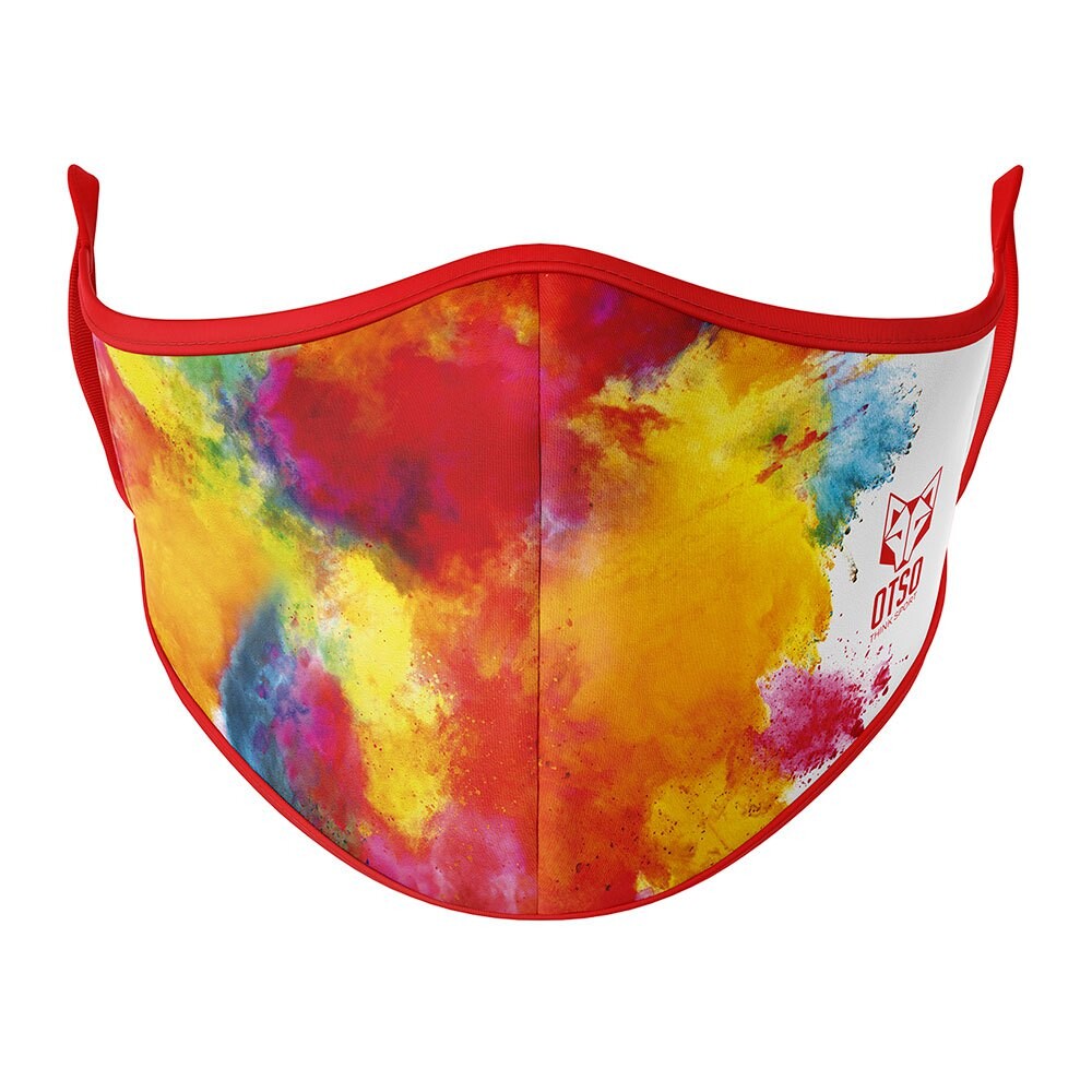 Маска Otso Colors, разноцветный
Маска Otso Colors, разноцветный
