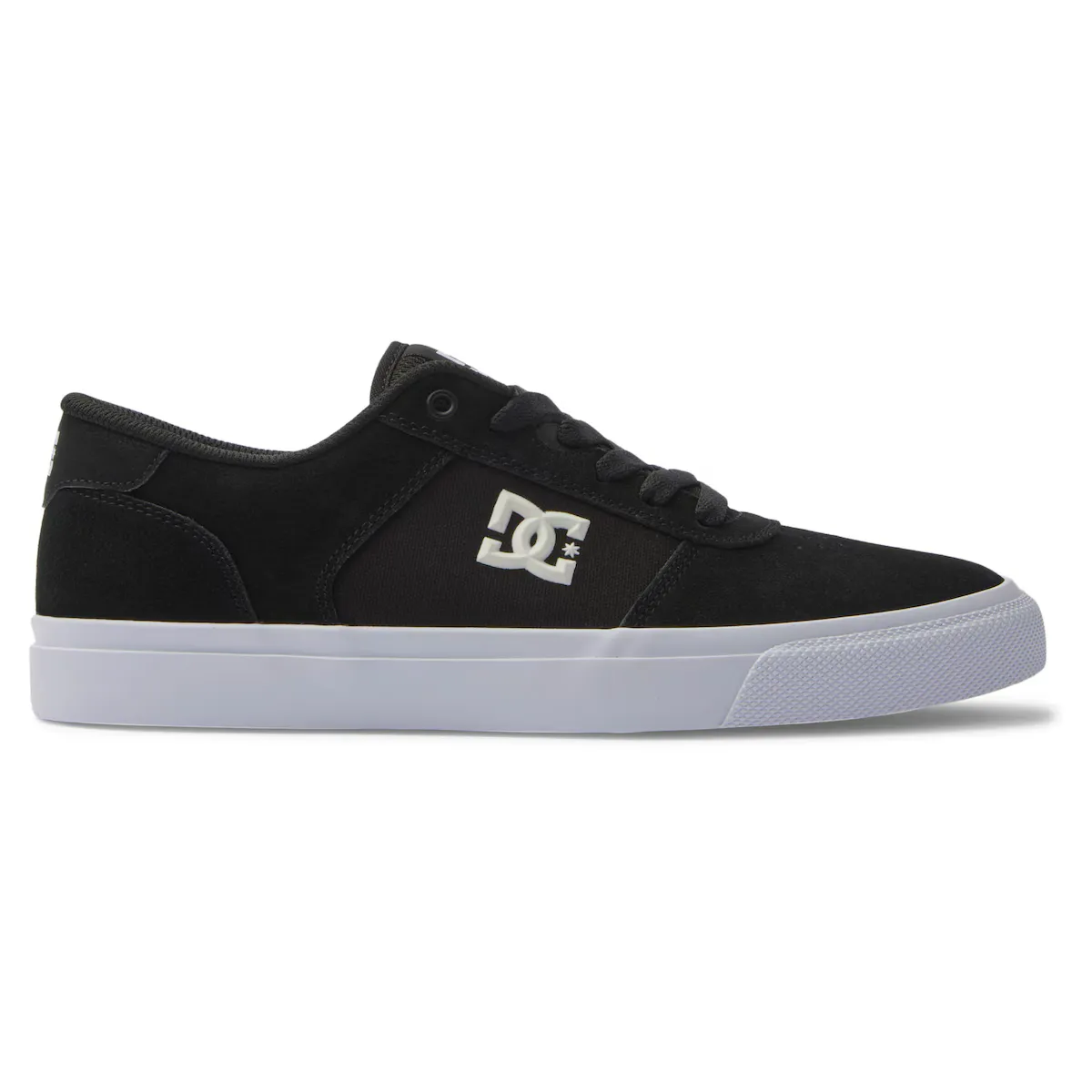 Кроссовки мужские DC Shoes Teknic, черный/белый
Кроссовки мужские DC Shoes Teknic, черный/белый
