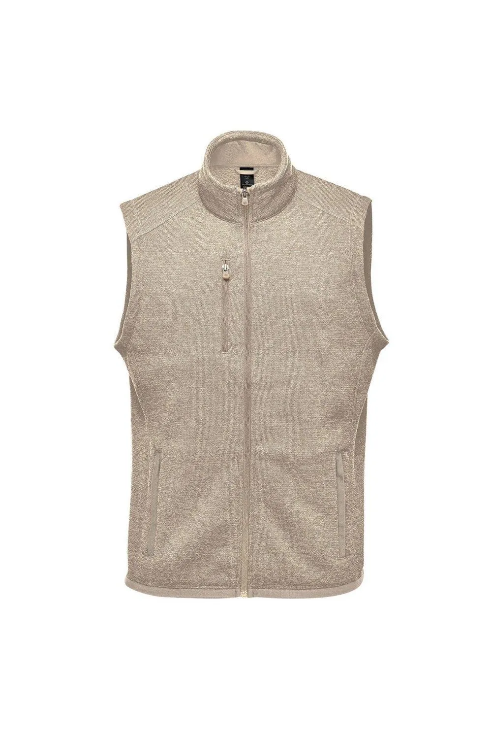 Жилет на молнии Avalante Pure Earth Stormtech, бежевый
Жилет на молнии Avalante Pure Earth Stormtech, бежевый