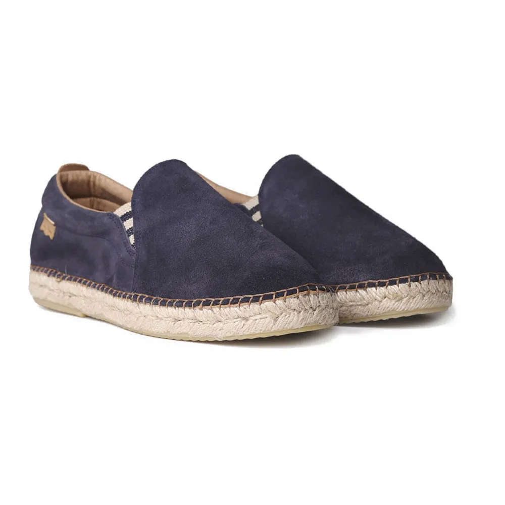 Эспадрильи Toni Pons Marti, синий
Эспадрильи Toni Pons Marti, синий