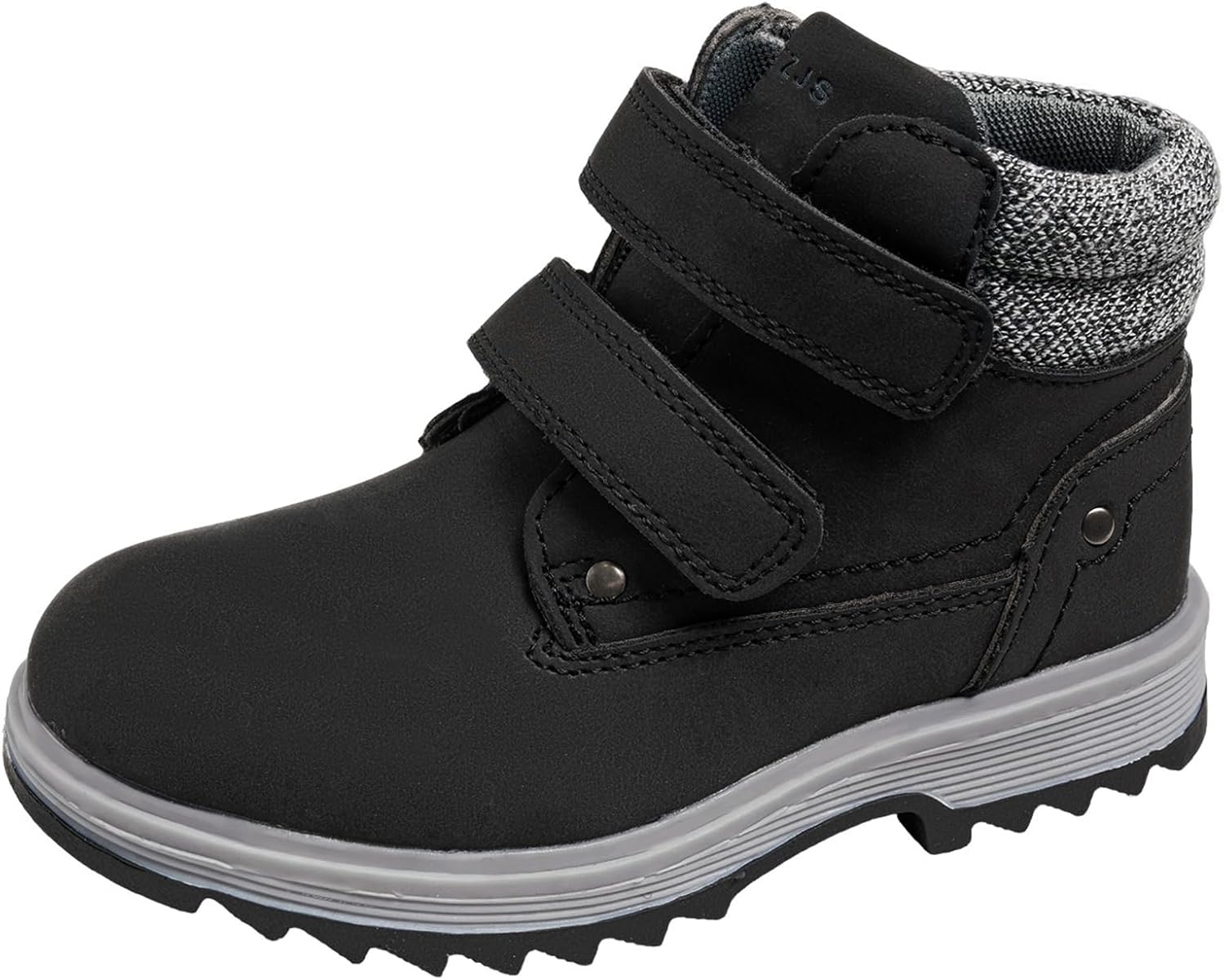 Детские походные ботинки TZJS, рабочие ботинки для мальчиков и девочек, водонепроницаемые уличные ботинки на липучке, Schwarz
Детские походные ботинки TZJS, рабочие ботинки для мальчиков и девочек, водонепроницаемые уличные ботинки на липучке, Schwarz