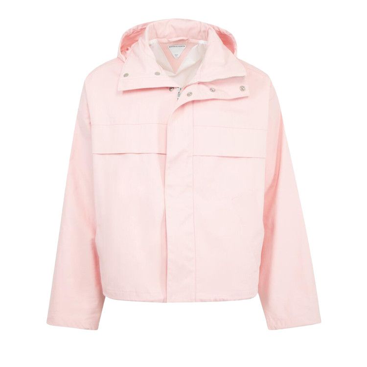 Парка Bottega Veneta Hooded Parka, Camelia
Парка Bottega Veneta Hooded Parka, Camelia