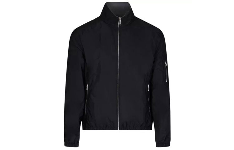 Куртка мужская черная Prada, черный
Куртка мужская черная Prada, черный