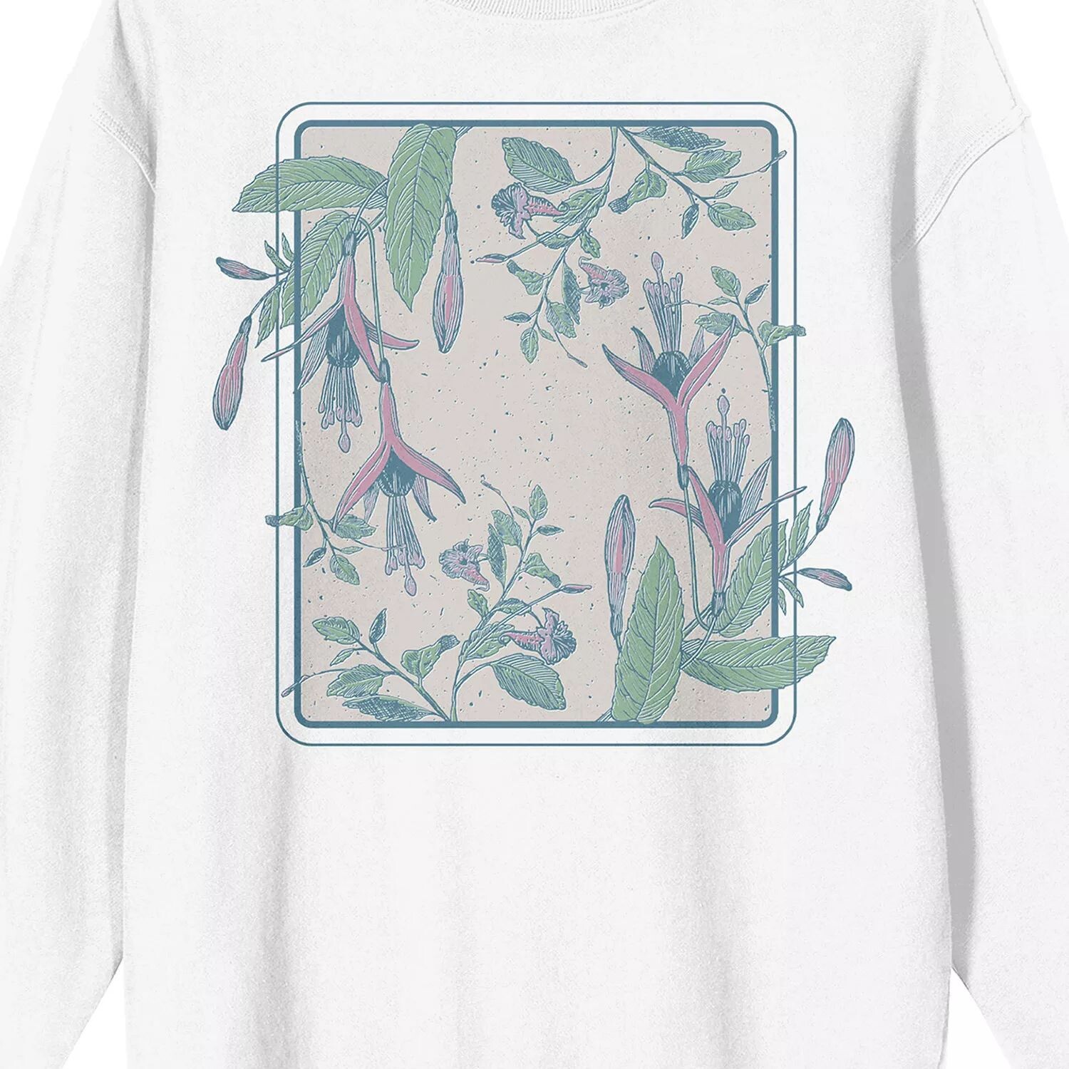 Мужская футболка с длинным рукавом и рисунком цвета фуксии Licensed Character
Мужская футболка с длинным рукавом и рисунком цвета фуксии Licensed Character