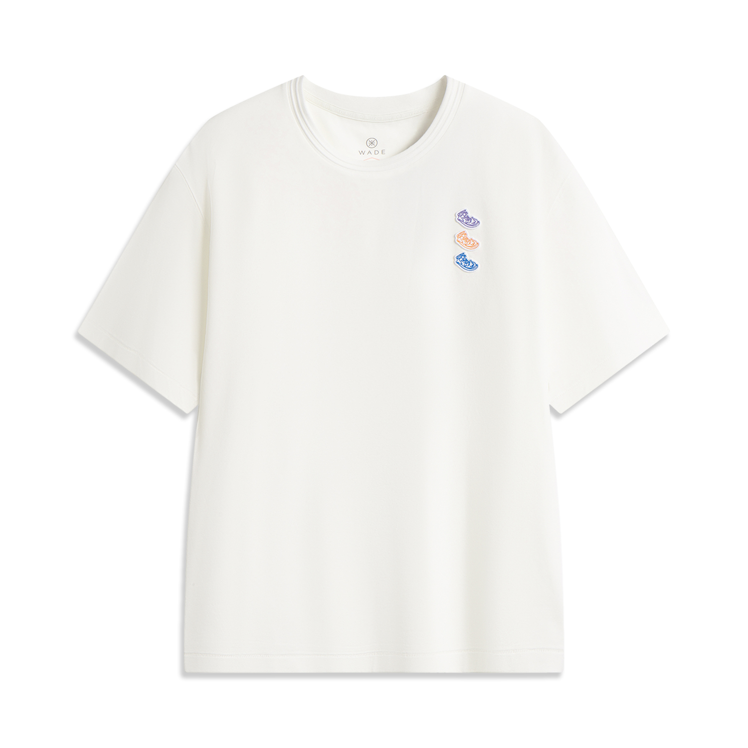 LINING Футболка мужская ivory из коллекции Basketball, Бежевый, LINING Футболка мужская ivory из коллекции Basketball
LINING Футболка мужская ivory из коллекции Basketball, Бежевый, LINING Футболка мужская ivory из коллекции Basketball