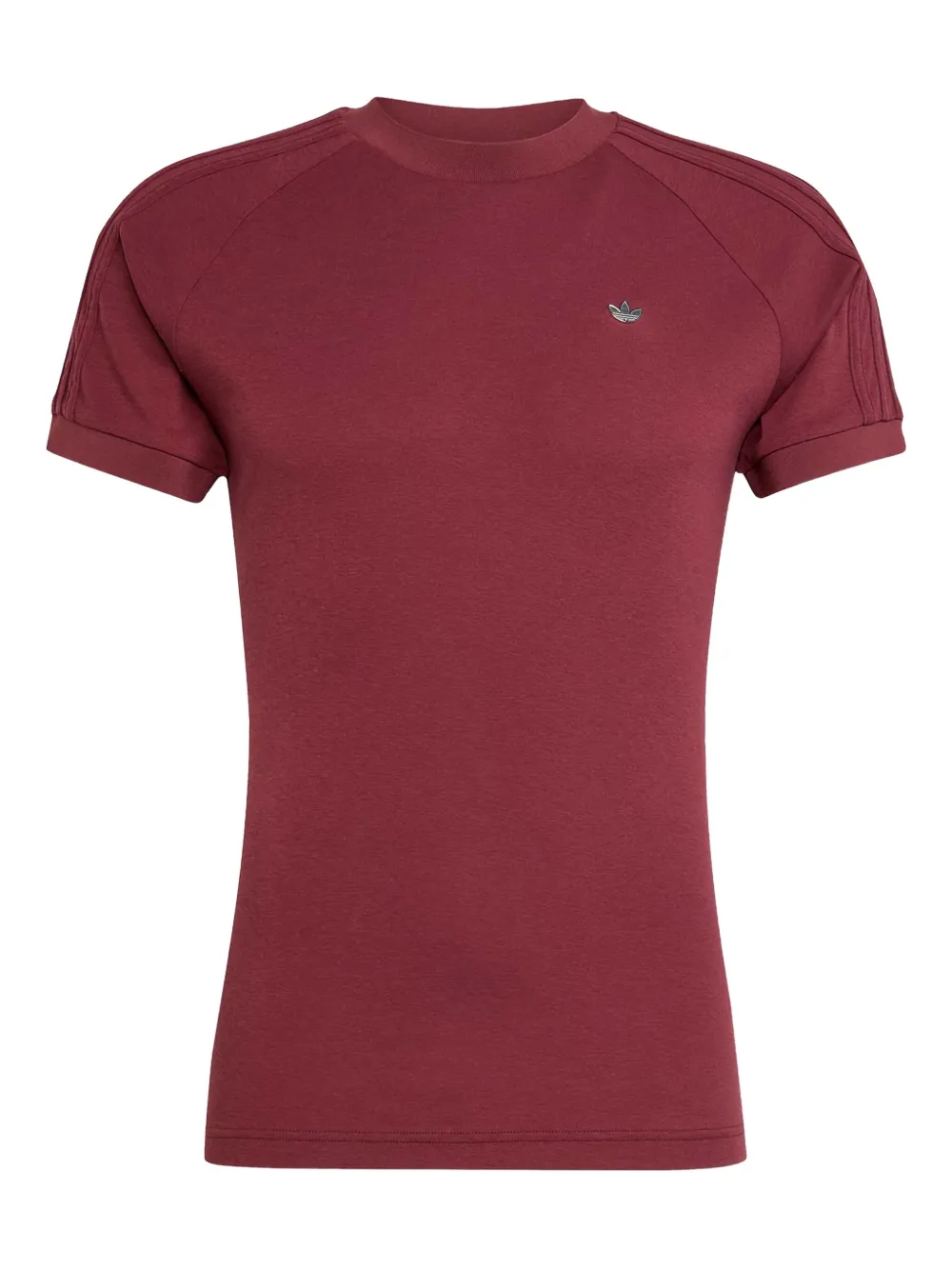 Футболка с рукавами реглан Adidas, красный
Футболка с рукавами реглан Adidas, красный