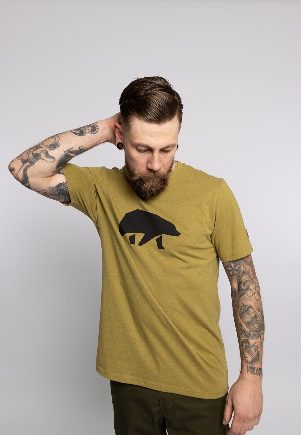 Футболка с принтом MIT BRUST FORSBERG, оливковый, Зеленый, Футболка с принтом MIT BRUST FORSBERG, оливковый
Футболка с принтом MIT BRUST FORSBERG, оливковый, Зеленый, Футболка с принтом MIT BRUST FORSBERG, оливковый