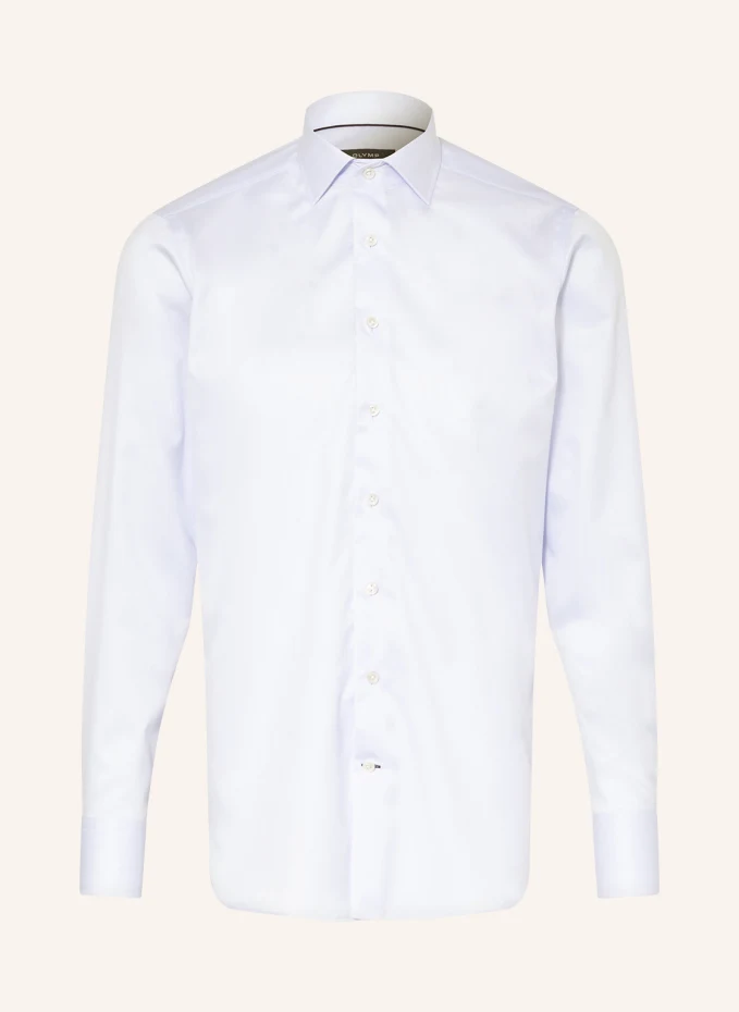 Рубашка индивидуального кроя Olymp Signature, синий
Рубашка индивидуального кроя Olymp Signature, синий