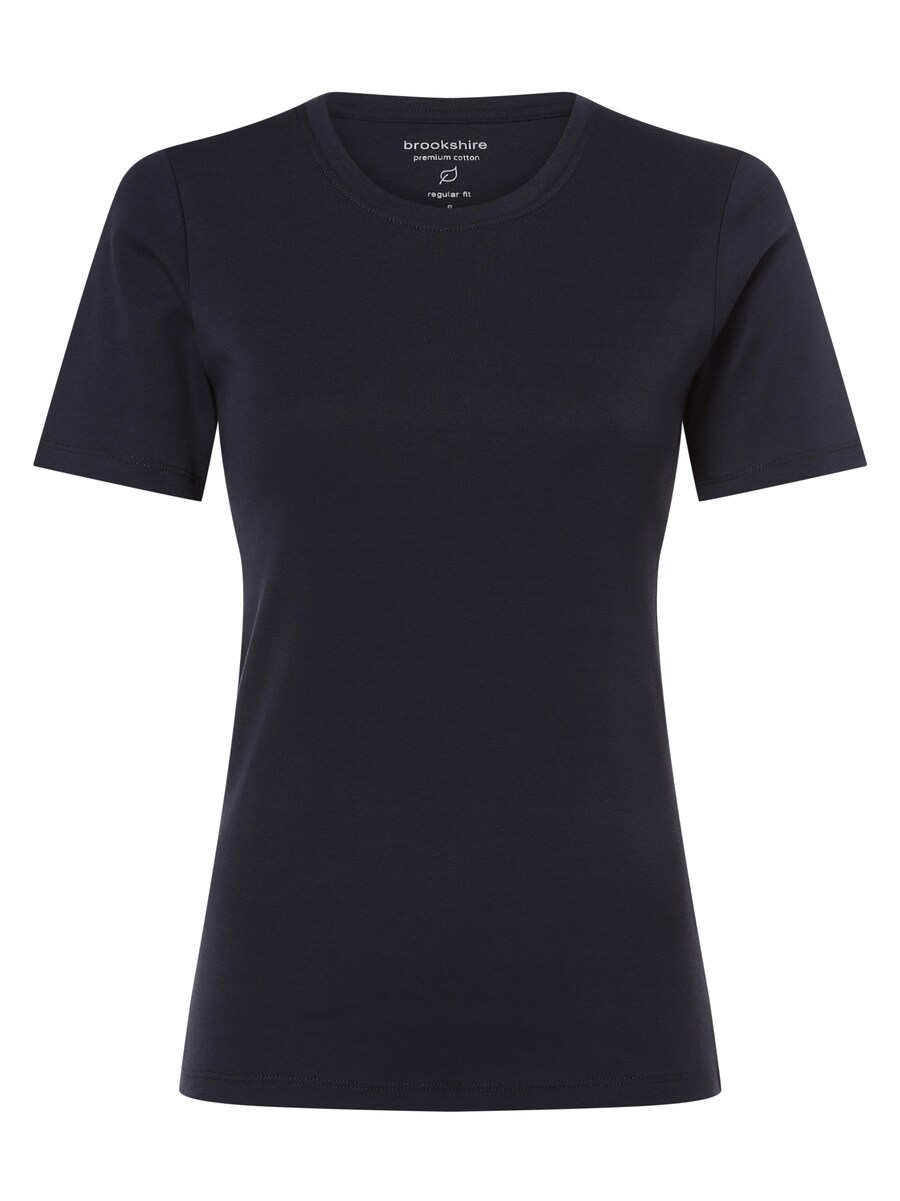 Рубашка Brookshire, морской синий
Рубашка Brookshire, морской синий