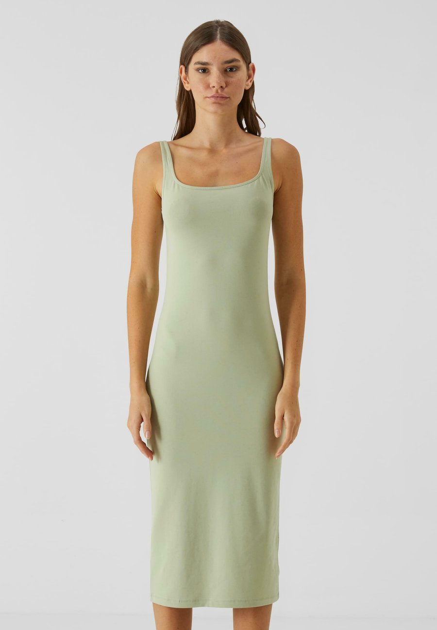 Платье Urban Classics Shift dress, Softsalvia/Mint
Платье Urban Classics Shift dress, Softsalvia/Mint