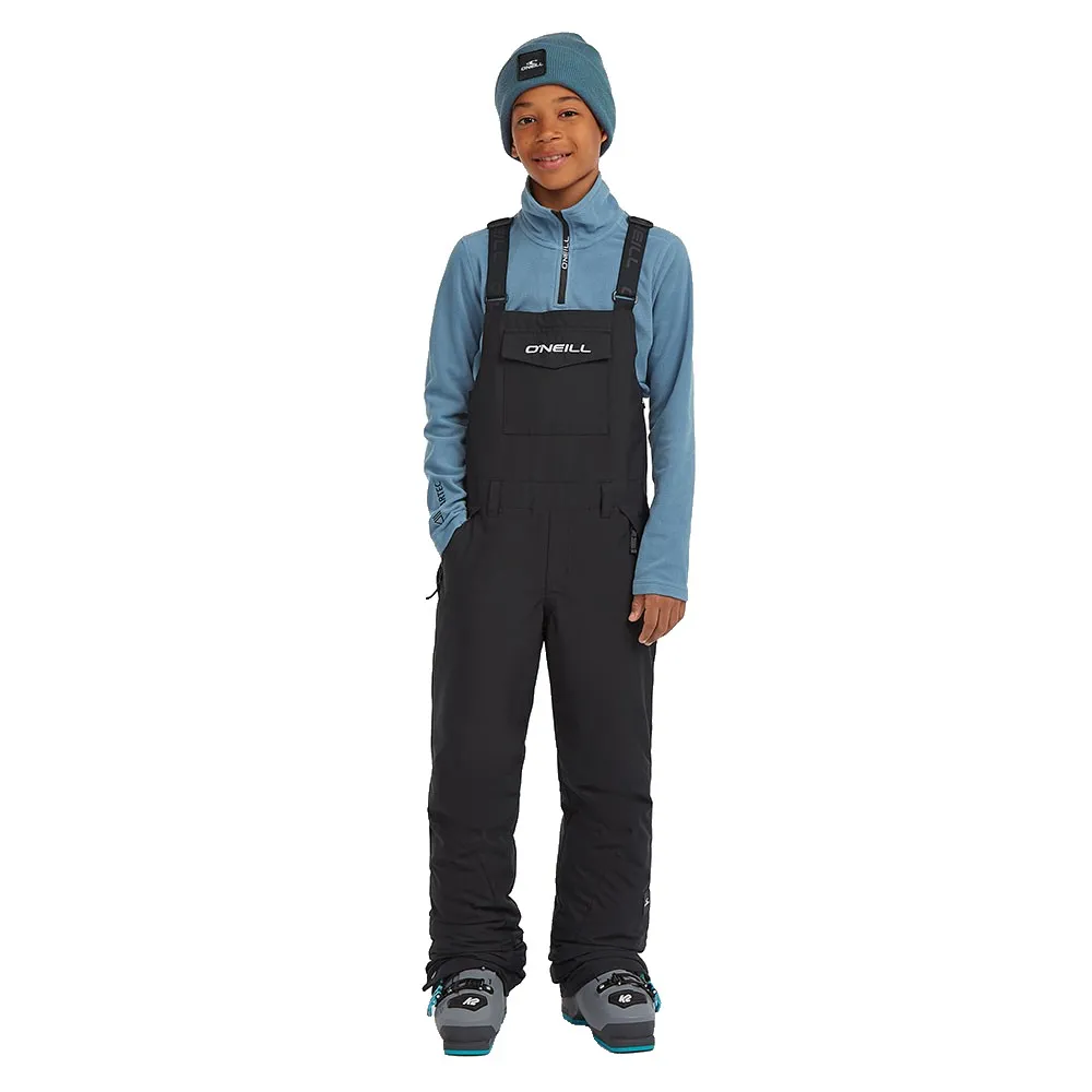 Брюки OВґneill FWC Cruz Bib, черный
Брюки OВґneill FWC Cruz Bib, черный