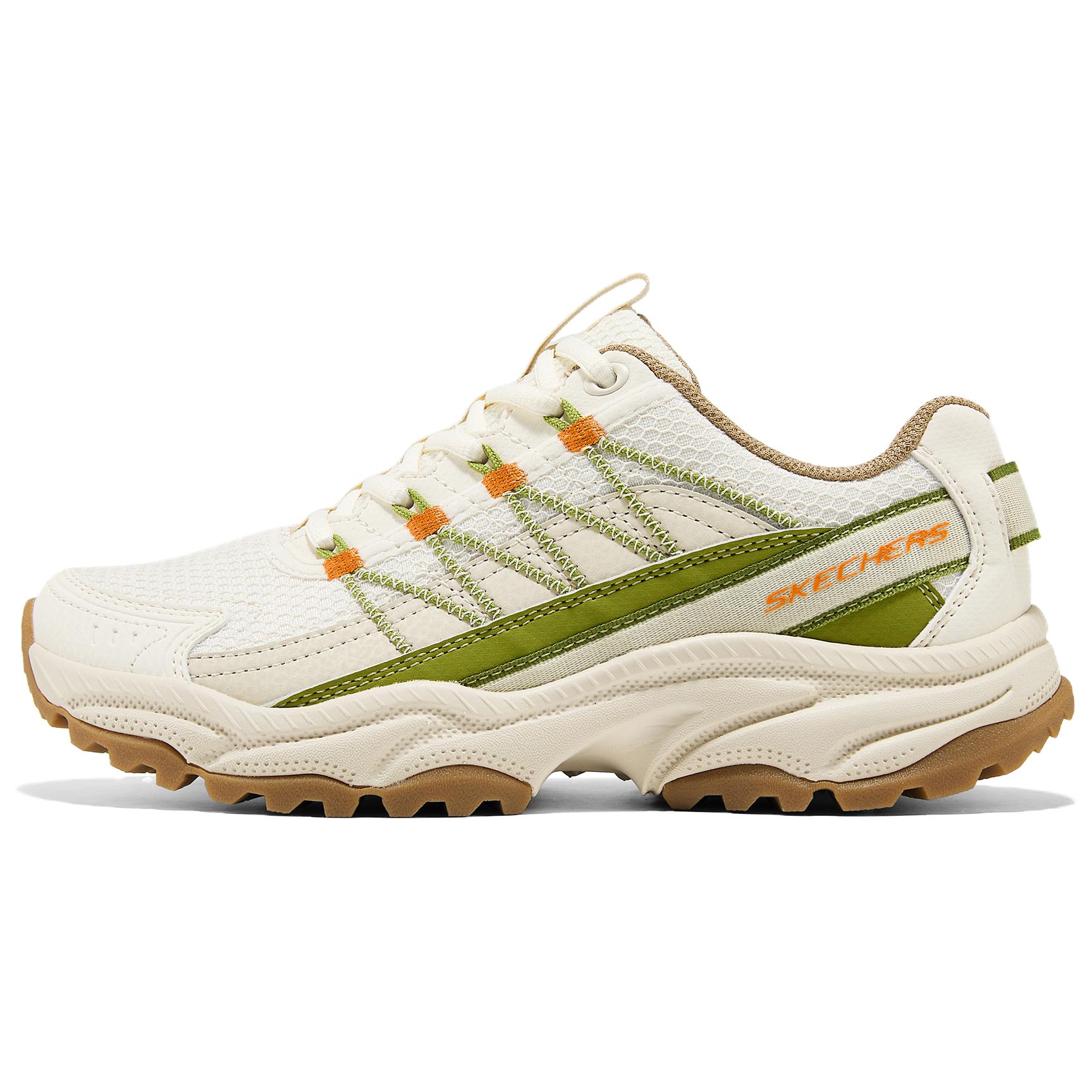 Skechers Женские низкие походные кроссовки White с циановой подкладкой, устойчивые к истиранию, дышащие и с эффектом отскока
Skechers Женские низкие походные кроссовки White с циановой подкладкой, устойчивые к истиранию, дышащие и с эффектом отскока