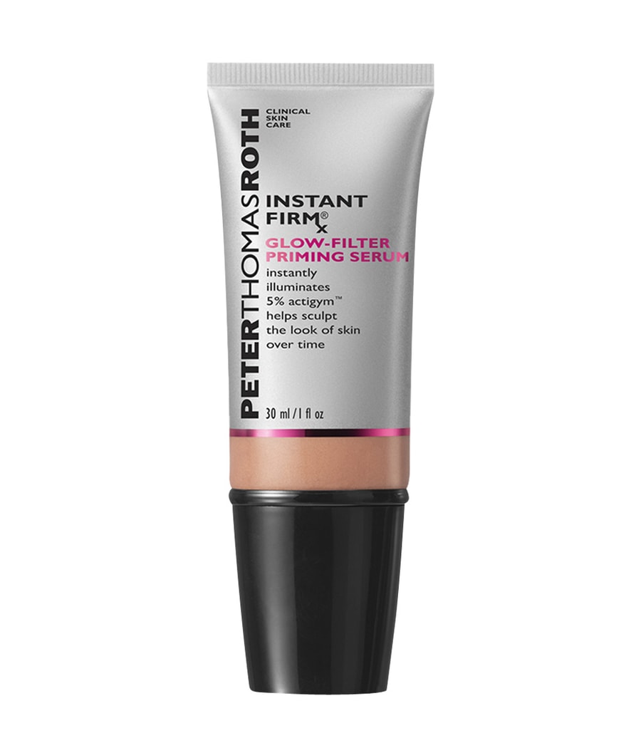 Праймер Peter Thomas Roth Instant FIRMx Glow-Filter Priming Serum, 30 ml
Праймер Peter Thomas Roth Instant FIRMx Glow-Filter Priming Serum, 30 ml