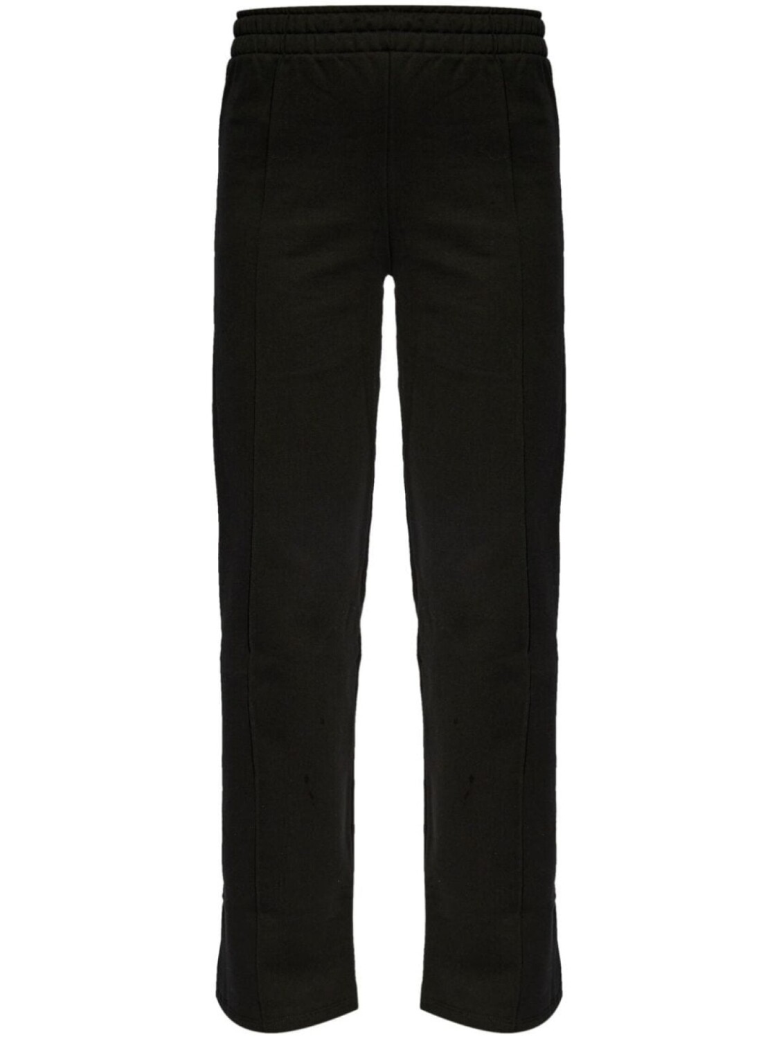 IRO хлопковые джоггеры с логотипом, черный
IRO хлопковые джоггеры с логотипом, черный