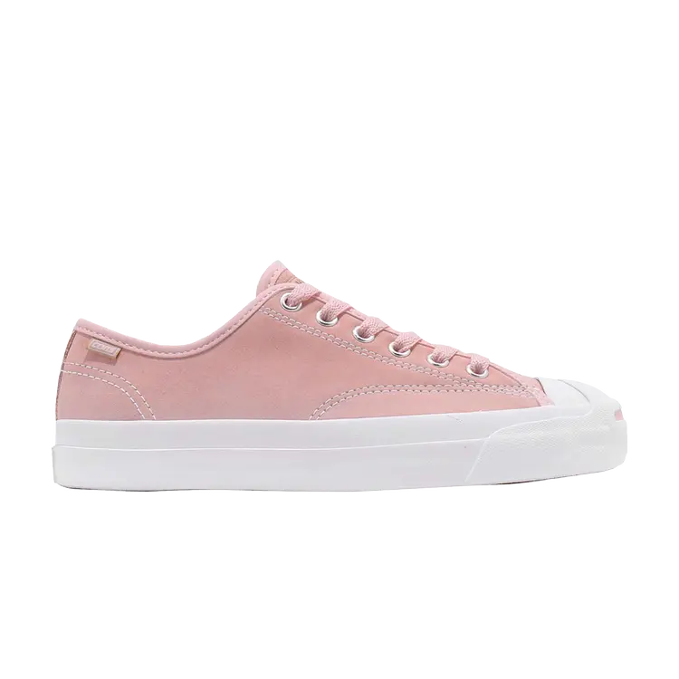 Кроссовки Converse Jack Purcell Pro 'Pink', розовый 
Кроссовки Converse Jack Purcell Pro 'Pink', розовый