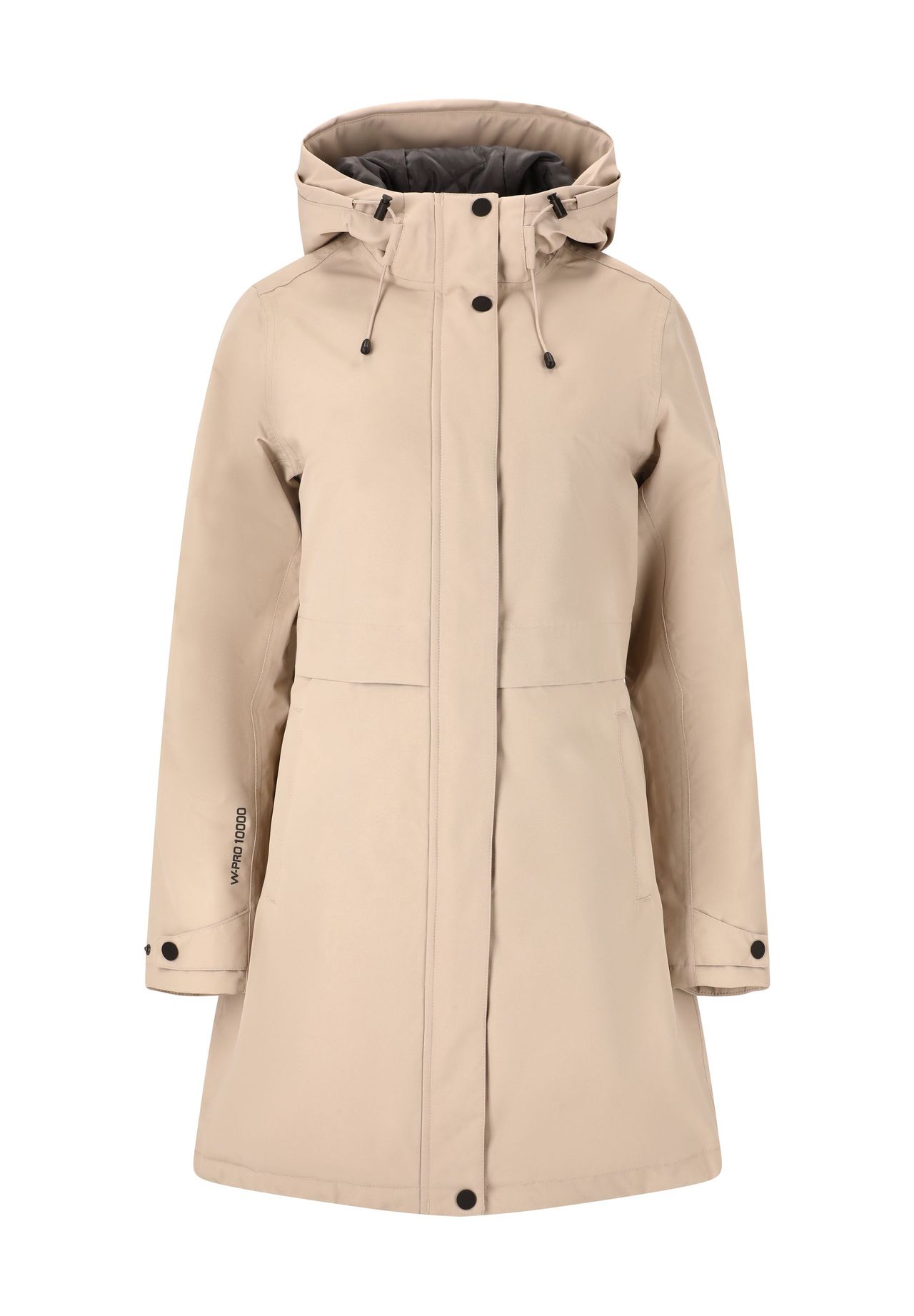 Дождевик Mullie с водяным столбом 10 000 мм WHISTLER, цвет 1136 Simply Taupe
Дождевик Mullie с водяным столбом 10 000 мм WHISTLER, цвет 1136 Simply Taupe