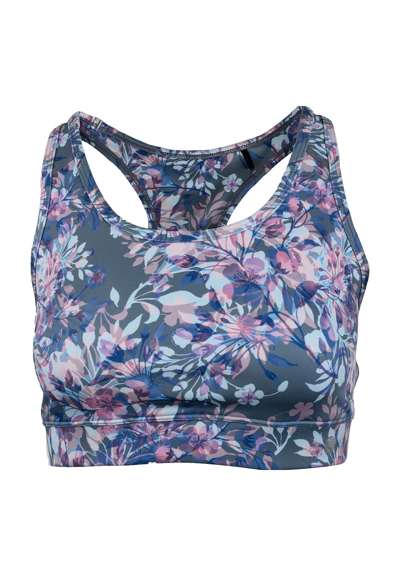 Спортивный бюстгальтер Zuri с модным принтом по всей поверхности ENDURANCE ATHLECIA, цвет Print 9600
Спортивный бюстгальтер Zuri с модным принтом по всей поверхности ENDURANCE ATHLECIA, цвет Print 9600