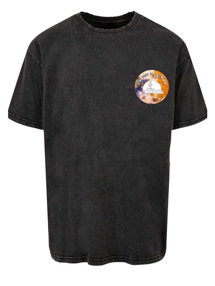 Футболка F4NT4STIC Pinocchio Sundowner, черный
Футболка F4NT4STIC Pinocchio Sundowner, черный