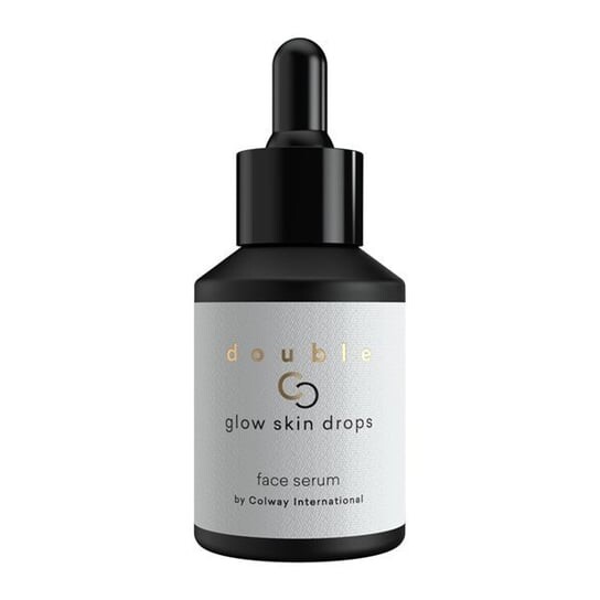 Капли для кожи 30мл Colway Double C Glow
Капли для кожи 30мл Colway Double C Glow