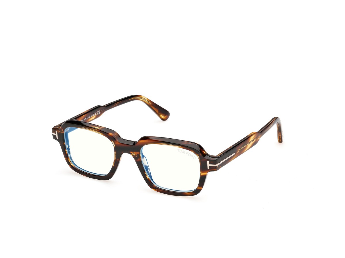 Мужские оптические оправы FT6123-B TOM FORD
Мужские оптические оправы FT6123-B TOM FORD