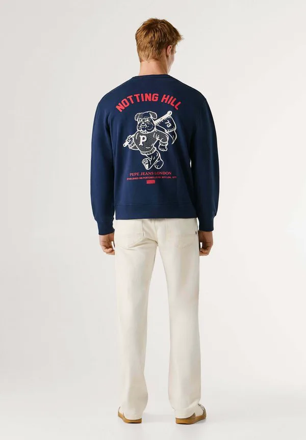 Толстовка команды гидеона Pepe Jeans, Sailor Blue, Синий, Толстовка команды гидеона Pepe Jeans, Sailor Blue
Толстовка команды гидеона Pepe Jeans, Sailor Blue, Синий, Толстовка команды гидеона Pepe Jeans, Sailor Blue