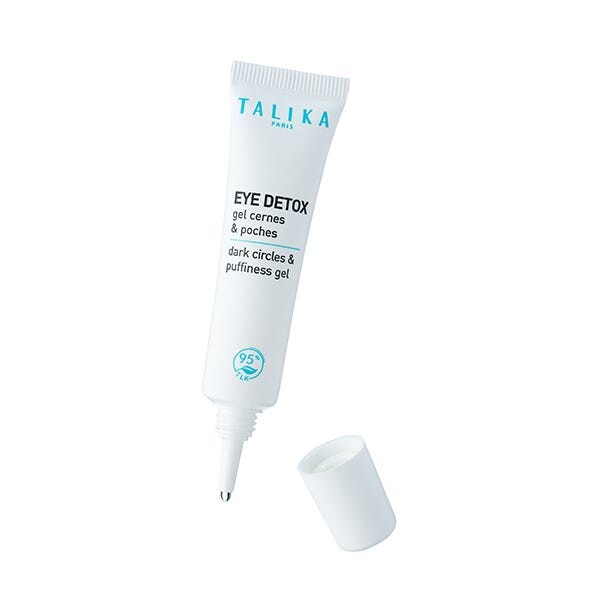 Детокс-гель для контура глаз 10 мл Talika
Детокс-гель для контура глаз 10 мл Talika
