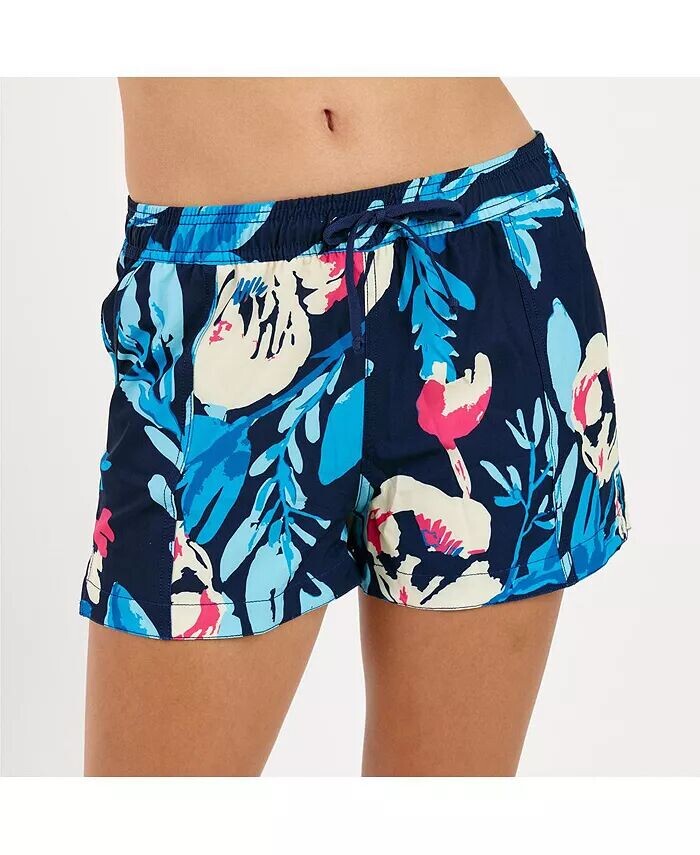 Женские шорты для доски размером 2–3 дюйма Calypsa, мультиколор
Женские шорты для доски размером 2–3 дюйма Calypsa, мультиколор