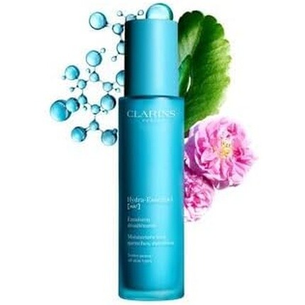 Clarins Hydra-Essentiel Ha2 Увлажняющая эмульсия 75 мл
Clarins Hydra-Essentiel Ha2 Увлажняющая эмульсия 75 мл