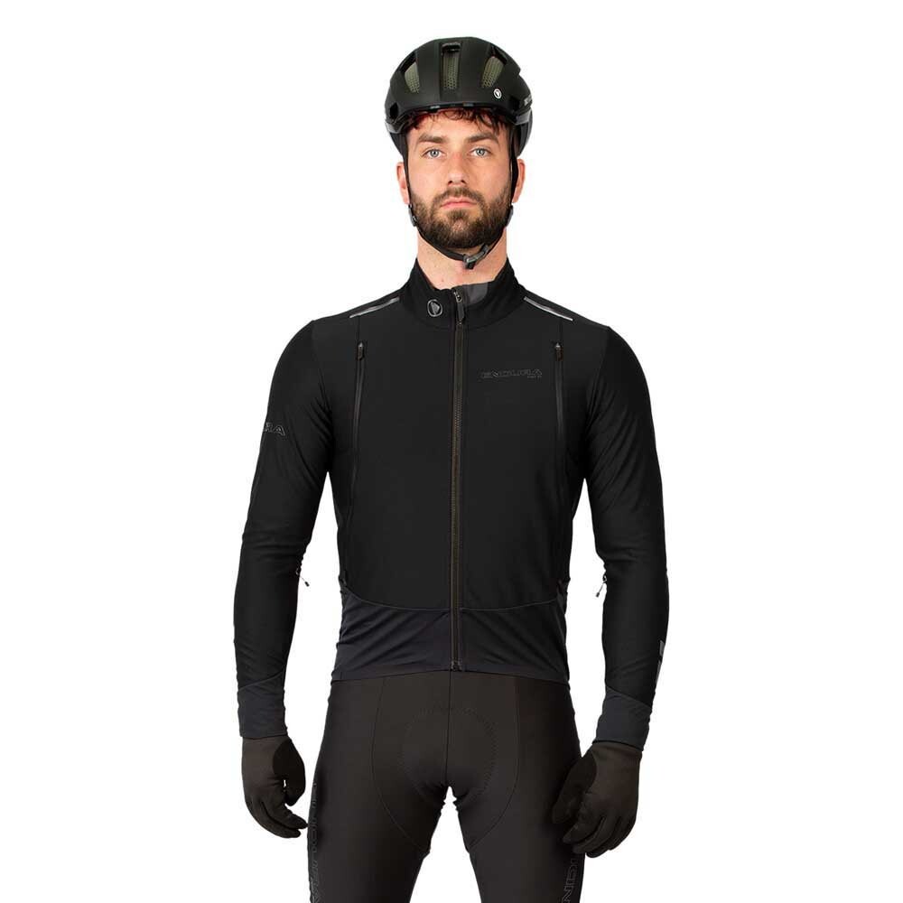 Куртка Endura Pro SL 3-Season, черный
Куртка Endura Pro SL 3-Season, черный