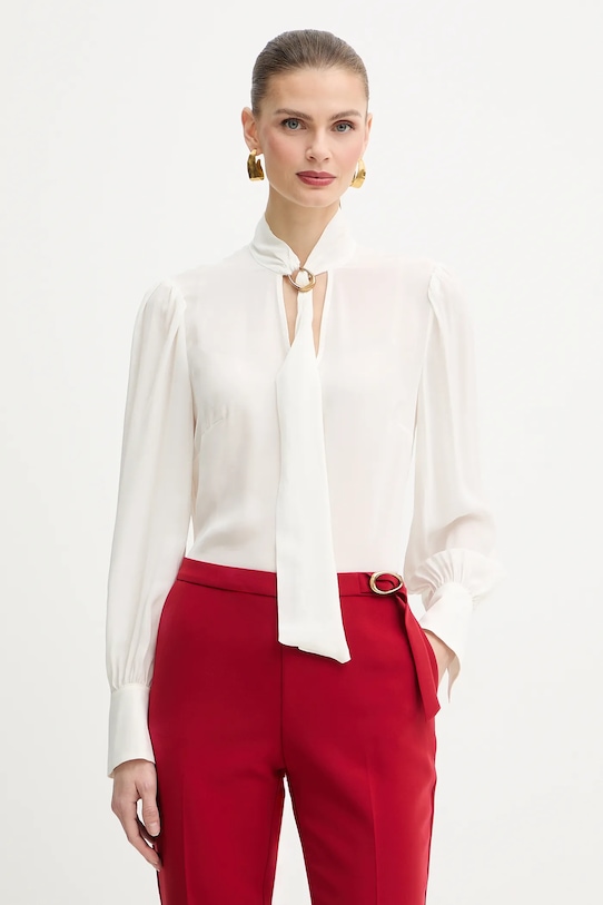 Блузка faith Marciano by Guess, бежевый
Блузка faith Marciano by Guess, бежевый