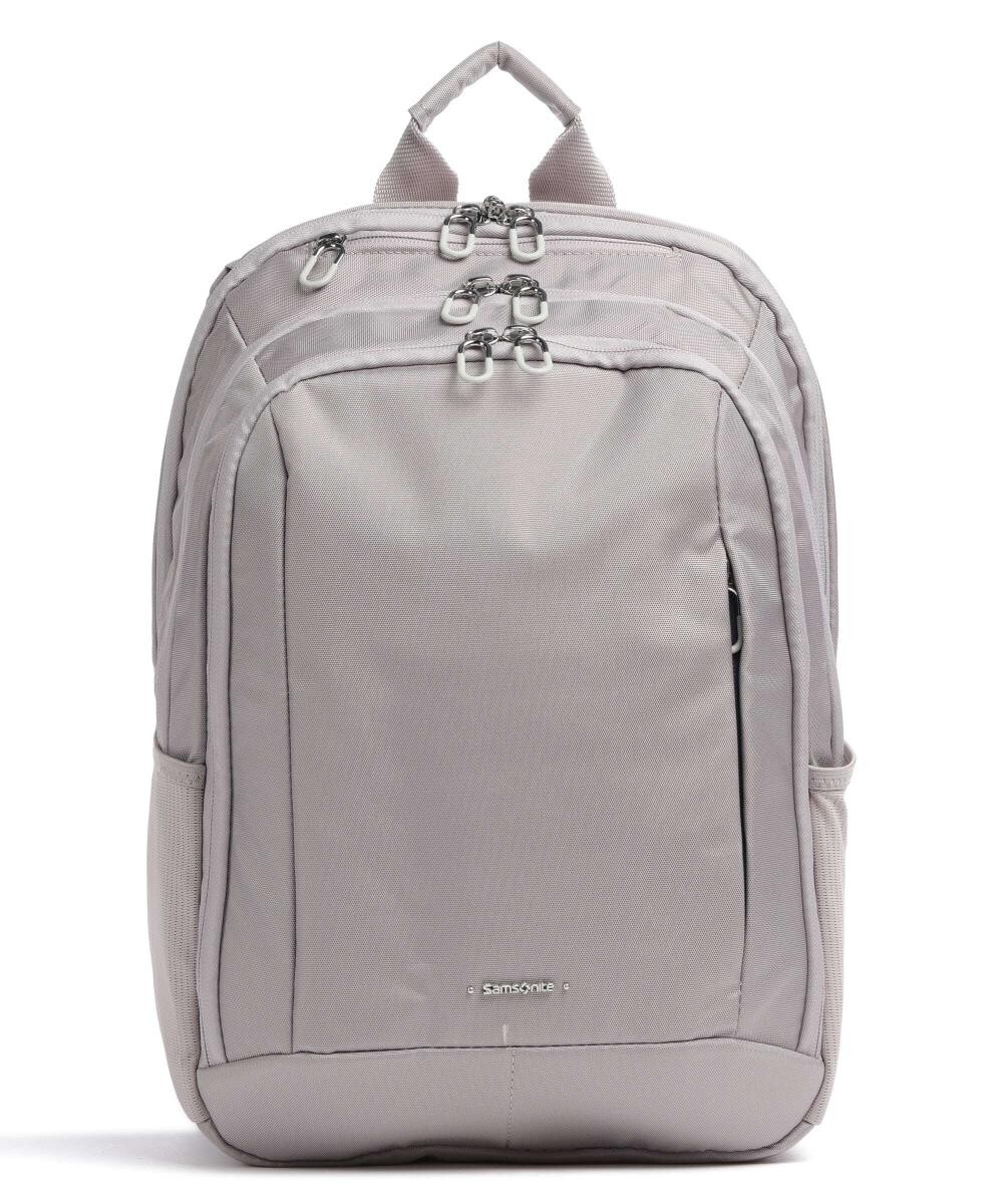 Рюкзак Guardit Classy 14 дюймов из переработанного полиэстера Samsonite, розовый
Рюкзак Guardit Classy 14 дюймов из переработанного полиэстера Samsonite, розовый