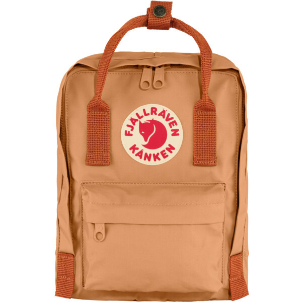 Сумка Fjällräven, цвет Peach Sand-Terracotta Brown
Сумка Fjällräven, цвет Peach Sand-Terracotta Brown