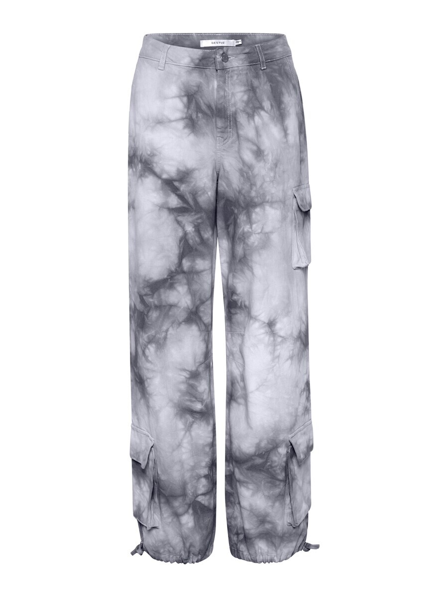 Брюки Gestuz Wide leg Cargo Pants Kala, антрацит
Брюки Gestuz Wide leg Cargo Pants Kala, антрацит