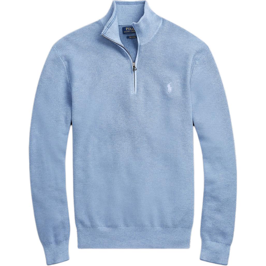 Замковая джемпер Polo Ralph Lauren, синий
Замковая джемпер Polo Ralph Lauren, синий