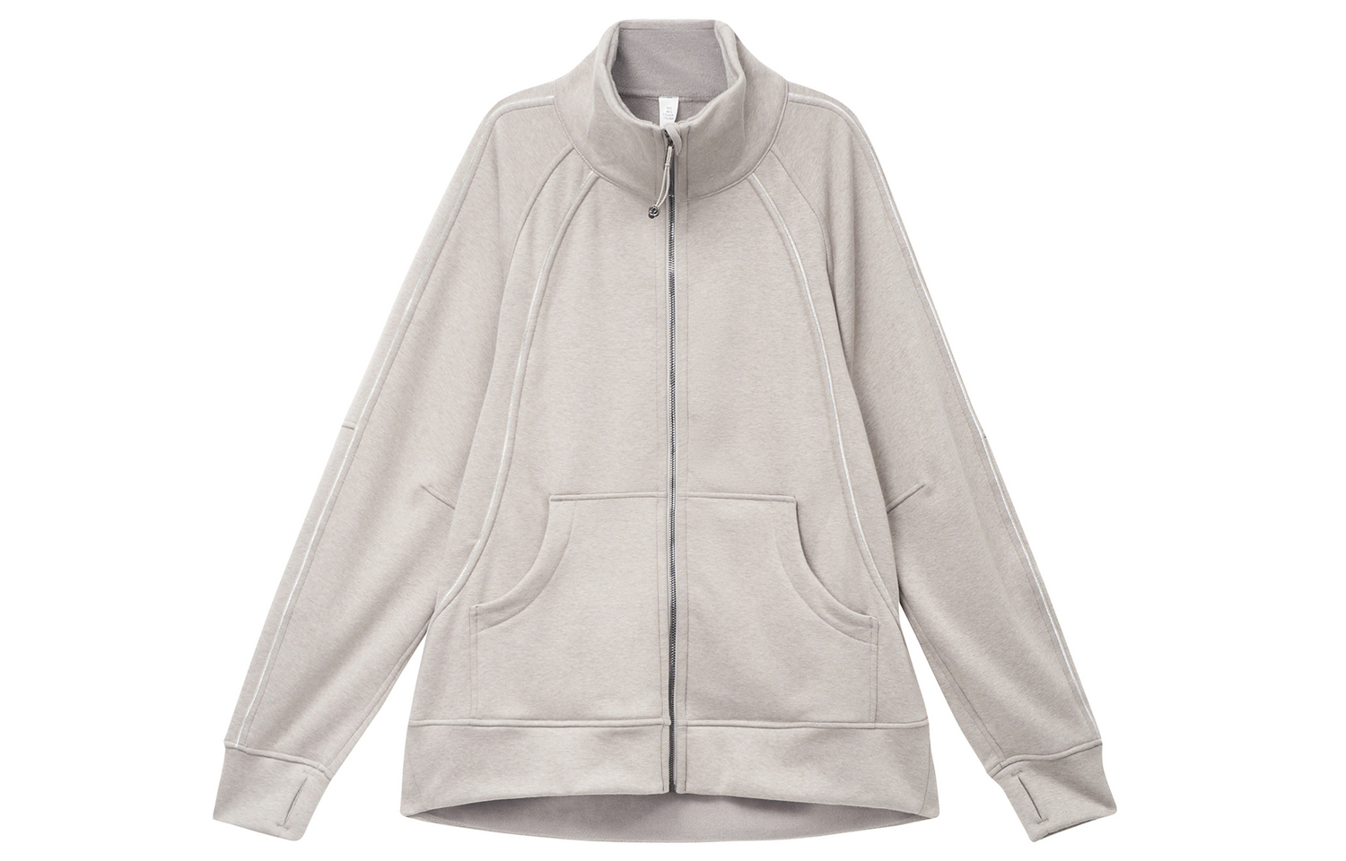 Куртка Scuba Series Lululemon, смешанный цвет черный
Куртка Scuba Series Lululemon, смешанный цвет черный