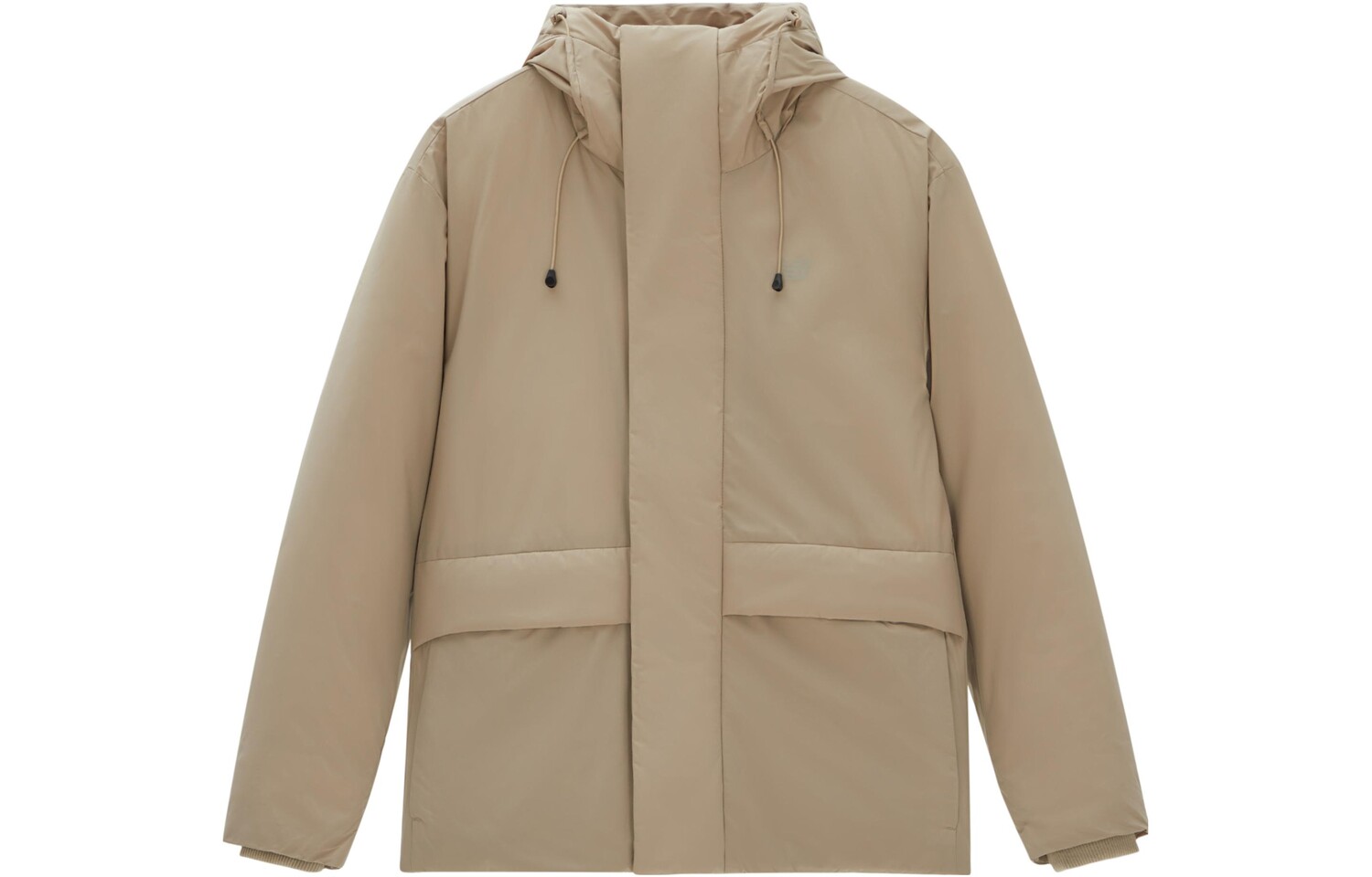 Пуховик унисекс хаки New Balance, хаки
Пуховик унисекс хаки New Balance, хаки