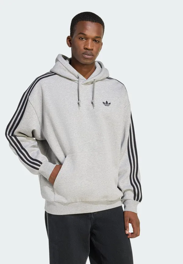 3S худи Adidas Originals, Medium Grey Heather, Серый, 3S худи Adidas Originals, Medium Grey Heather
3S худи Adidas Originals, Medium Grey Heather, Серый, 3S худи Adidas Originals, Medium Grey Heather