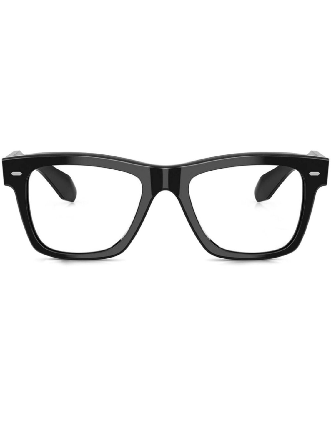 Очки N04 Oliver Peoples, черный
Очки N04 Oliver Peoples, черный