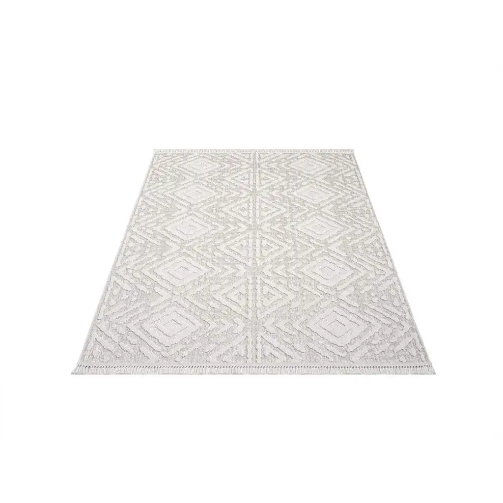 Ковер Carpet City "CLASICO 8926", прямоугольный, короткий ворс, узор высокий-низкий/ромбовидный 3D-эффект, бахрома, гостиная 160х230 см, бежевый
Ковер Carpet City "CLASICO 8926", прямоугольный, короткий ворс, узор высокий-низкий/ромбовидный 3D-эффект, бахрома, гостиная 160х230 см, бежевый