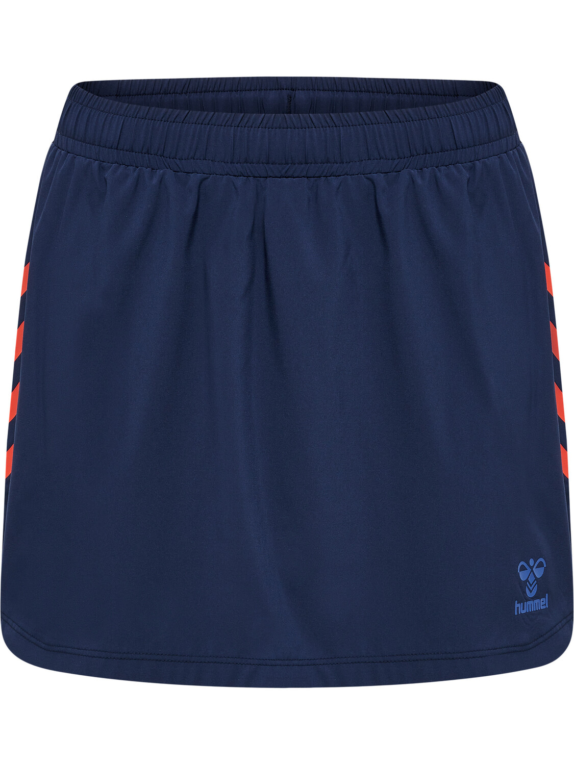 Юбка до колена Hummel Hmlpro Grid Game Skirt, цвет MARITIME BLUE
Юбка до колена Hummel Hmlpro Grid Game Skirt, цвет MARITIME BLUE