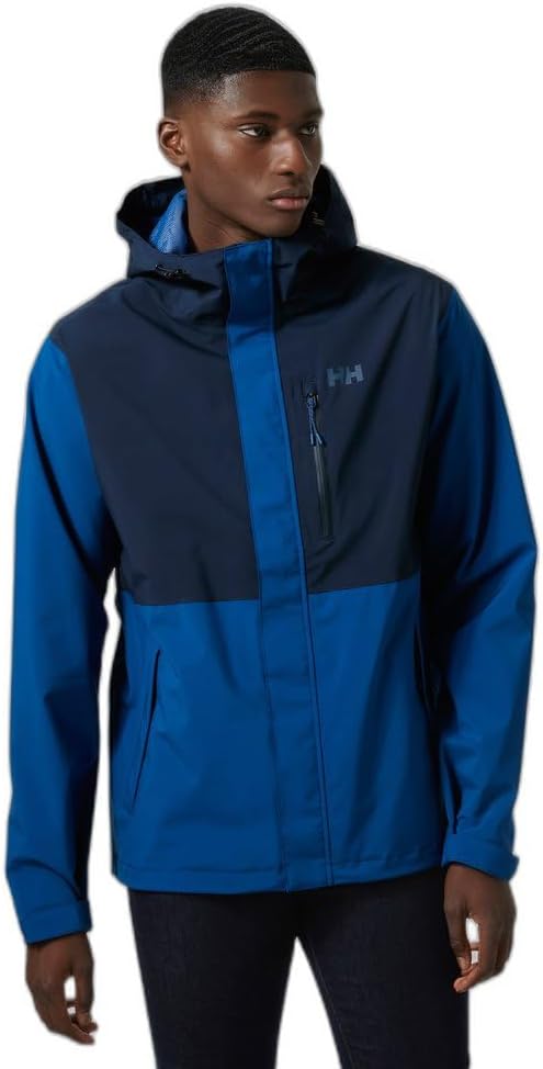 Helly-Hansen мужская куртка Juell Storm Helly Hansen, 606 Deep Fjord
Helly-Hansen мужская куртка Juell Storm Helly Hansen, 606 Deep Fjord