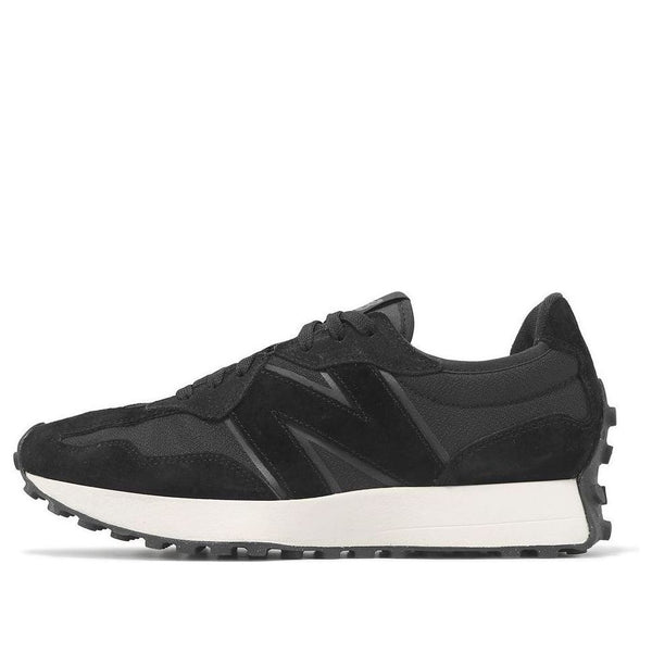 Кроссовки 327 New Balance, черный
Кроссовки 327 New Balance, черный